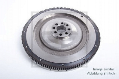 PE AUTOMOTIVE 01058100a -  Маховик